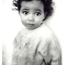 Niños del magreb. Un progetto di Fotografia di sabrina manso lópez - 15.11.2011