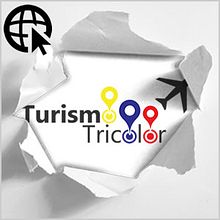 Turismo Tricolor. Un proyecto de Diseño e Informática de Joel Astete - 15.11.2011