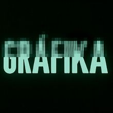 GRÁFIKA. Un progetto di Design, Motion graphics e Illustrazione tradizionale di is_3 - 16.11.2011