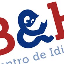 Identidad Idiomas B&H. Design project by Artico Estudio - 11.16.2011