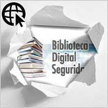 Biblioteca Digital (Seguros Caracas). Design, UX / UI, Programming & IT project by Joel Astete - 11.16.2011