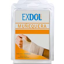 Expositor Exdol Elastic. Design project by mar_pino - 02.08.2012