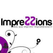 Impressions · Diseño y maquetación . Design, Programming, and UX / UI project by Óscar Capdevila Larrarte - 11.17.2011