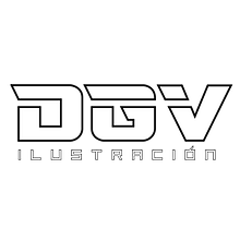 Portfolio en vídeo Ein Projekt aus dem Bereich Design und Traditionelle Illustration von David Garcia del Valle - 17.11.2011