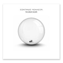 Diseño de Cd para el grupo Continuo Renacer. Design project by Raul Piñeiro Alvarez - 11.18.2011