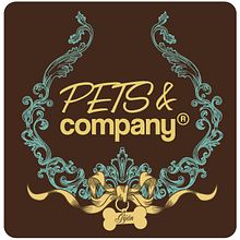 Pets & Company. Design, Traditional illustration, and Photograph project by Un 6 y un 4 - Diseño con Ñ -- diseño con Ñ - 11.18.2011