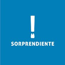 Sorprendiente. Un proyecto de Diseño de Borja Eguía Navarro - 19.11.2011