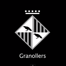 Video promo ciudad de Granollers . Design, Grafică în mișcare, Ilustrație tradițională, Film, video și televiziune, UX / UI, Fotografie, Muzică și Publicitate de Eva Soldino - 11.19.2011