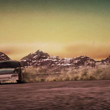 Porsche Advert. Un proyecto de 3D de Jorge Guasch - 21.11.2011