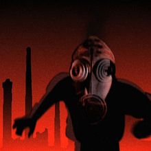 SHOWREEL 2010. Un proyecto de Cine, vídeo, televisión, Publicidad, Motion Graphics, Ilustración tradicional y Diseño de habito una parra - 22.11.2011