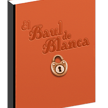 El Baul de Blanca. Traditional illustration project by Francina Ruana Martinez - 11.22.2011