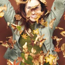 Otoño Loco. Design project by Jaime Ruiz de Viñaspre Pérez - 11.22.2011