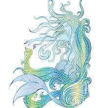 Ilustración fantástica. Un projet de Design  et Illustration traditionnelle de Isabel Fernández Sancho - 22.11.2011