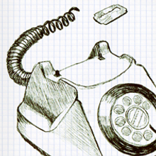 Good Things Last. Design, and Traditional illustration project by Mónica Casanova Blanco - 11.22.2011