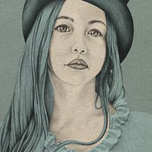 Ilustración. Design, Traditional illustration, and Advertising project by ktalink - 11.24.2011