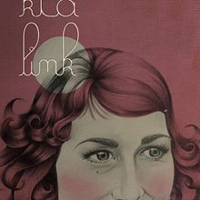 Ilustración. Design, Traditional illustration, and Advertising project by ktalink - 11.24.2011