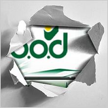 BOD (Diseño Intranet). Design, Programming & IT project by Joel Astete - 11.24.2011