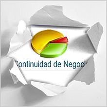 Continuidad de Negocios (Proyecto Seguros Caracas). Design, Programming & IT project by Joel Astete - 11.24.2011