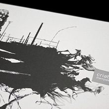 Criatura, trampas. Un projet de Design  et Illustration traditionnelle de Münster Studio - 27.11.2011