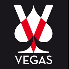 Vegas TV. Design, Motion Graphics, Film, Video, and TV project by Álvaro Moldes - 11.29.2011