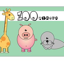 | ILUSTRACIÓN. Design, and Traditional illustration project by Sylvia Parejo - 11.30.2011