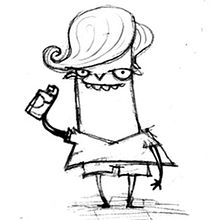 Las Moscas Cojoneras. Motion Graphics, Traditional illustration, Film, Video, TV, and Music project by pablo matera - 11.30.2011