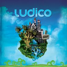 LUDICO. Design project by Ana Nuñez - 12.02.2011