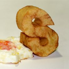 FRITOS. Design, and 3D project by HOJA ROJA - 12.04.2011
