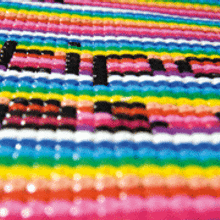 Type is cool. Un proyecto de Diseño de Irene Cabrera - 04.12.2011