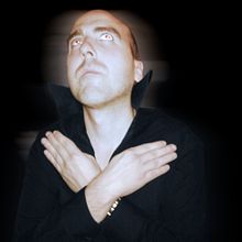 Personalidad y Relaciones. Photograph project by Vicky Enriquez Moreno - 12.05.2011