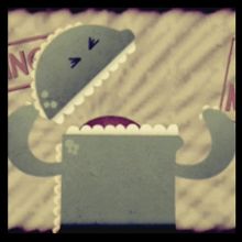 Reel 2010 (Unrated!). Design, Motion Graphics, Traditional illustration, and Advertising project by Sonia Palomar Marquez - 12.11.2011