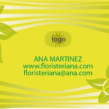 Tarjetas visita 8,5 x 5,5 cm . Design, Motion Graphics, Traditional illustration, and Photograph project by Dana Catruna - 12.11.2011