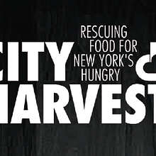 City Harvest. Design, Fotografia, e Publicidade projeto de Victor Serrano - 12.12.2011