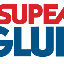 Super Glue. UX / UI, e Publicidade projeto de Victor Serrano - 12.12.2011