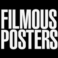 Filmous Posters Ein Projekt aus dem Bereich Design und Programmierung von Jordi López Galera - 12.12.2011
