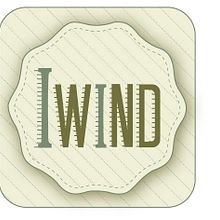 iWind. Un proyecto de Diseño, Ilustración tradicional e Informática de Jeronimo Dal Pont - 12.12.2011