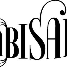 Logotipo: Abisal. Un projet de  de dalia_azucena - 13.12.2011