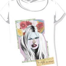 ilustraciones camisetas. Traditional illustration project by marta moldes grela - 12.13.2011