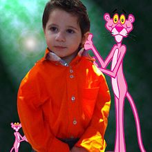 Retoque fotografico para Pedrito Gabriel. Design, Motion Graphics, Traditional illustration, 3D, UX / UI, Photograph, and Advertising project by Dana Catruna - 12.15.2011
