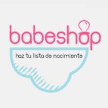 Babeshop. Design project by HOJA ROJA - 12.17.2011