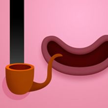 ¡Feliz año 2012!. Motion Graphics, Traditional illustration, and Music project by Dumaker Martín Navas - 12.19.2011