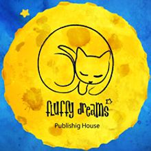 Fluffy Dreams Publishing House corporate identity. Design project by Ana - 12.20.2011