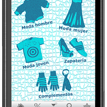Dissertation (Mobile app). Design project by Hugo Torres - 12.21.2011