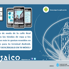 Web Design (mainly 2007-2012). UX / UI project by Hugo Torres - 12.20.2011