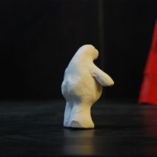 Gum! (Stop Motion). Motion Graphics, Film, Video, TV, and Photograph project by Álvaro Moldes - 12.22.2011