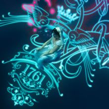 Infused with imagination. Motion Graphics, Traditional illustration, and Photograph project by DAQ - 12.22.2011
