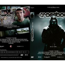 Crossbow (Gráfica). Un proyecto de Diseño e Ilustración tradicional de Isaac Viejo - 23.12.2011