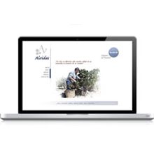 Alvides. Design, and Programming project by chicote - 12.25.2011