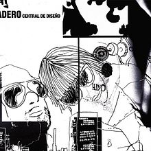Casual War. Design, and Traditional illustration project by Dol Buendía - 12.28.2011