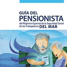 Guía del Pensionista. Design, and Traditional illustration project by Kiko Fraile - 12.28.2011